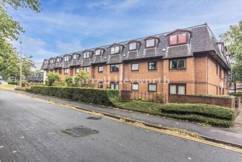 Hanover Court, Ingol, Preston