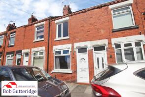 17, Garnett Road East, Newcastle ST5 8AP