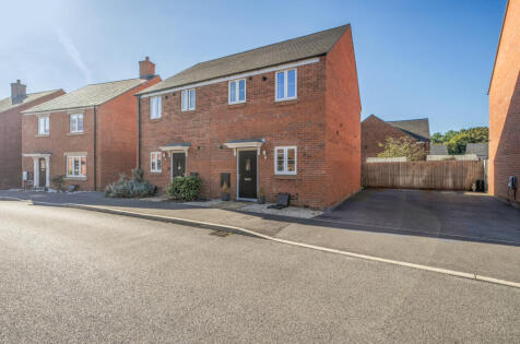 Hermon Road, Banbury, Oxfordshire