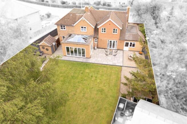 Ashby Road, Gilmorton, Lutterworth,LE17 photo 4