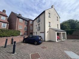 5 Ground Floor Flat, Wentworth Mews, Malton YO17 7LT