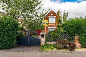 Oak Cottage, Broadfield Lane, Boston PE21 8DR