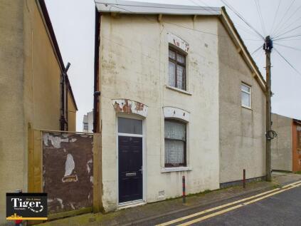 Adrian Street, Blackpool