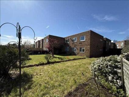 Whitley Close, Stanwell