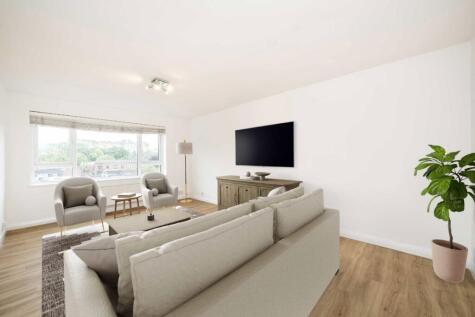 Fairfax Road, Swiss Cottage