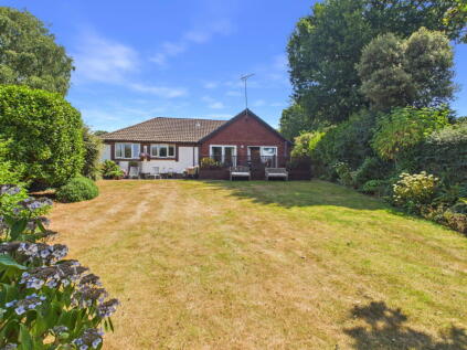 Brownlands Road, Sidmouth