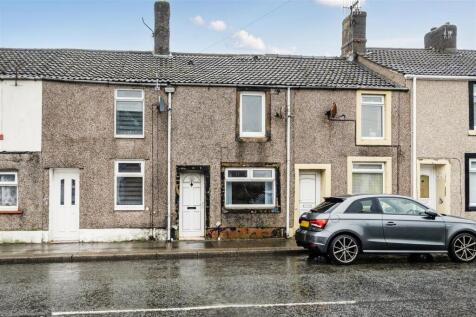 Ennerdale Road, Cleator Moor, CA25