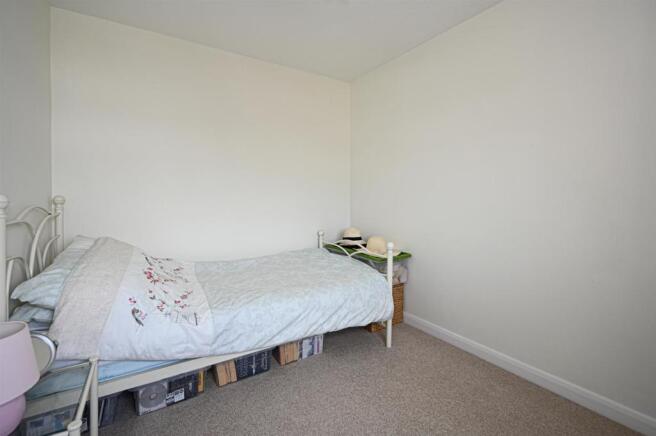 Bedroom five