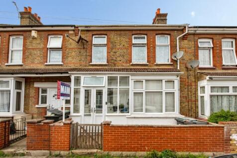 Brook Road, GRAVESEND, Kent, DA11