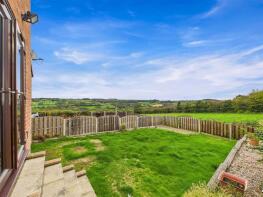 76, Shakespeare Crescent, Dronfield S18 1ND