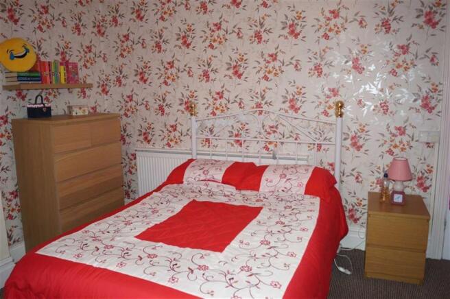 BEDROOM 3(FRONT)
