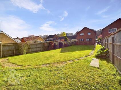 Breydon Drive North, Costessey, Norwich