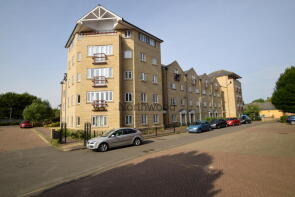 1, Ip Central, Star Lane, Ipswich IP4 1JF