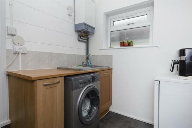 Bramleys Estate Agents - Bradley - Bradley Road (1