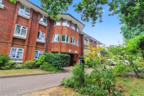 Cavell Drive, Enfield, Middlesex, EN2