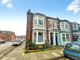 52, Victoria Embankment, Darlington DL1 5JS