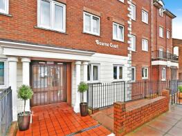 27, 91 103 Bourne Court, Croydon Road, Caterham CR3 6AZ