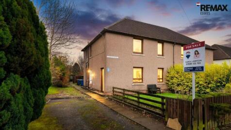 Burngrange Cottages, West Calder, EH55