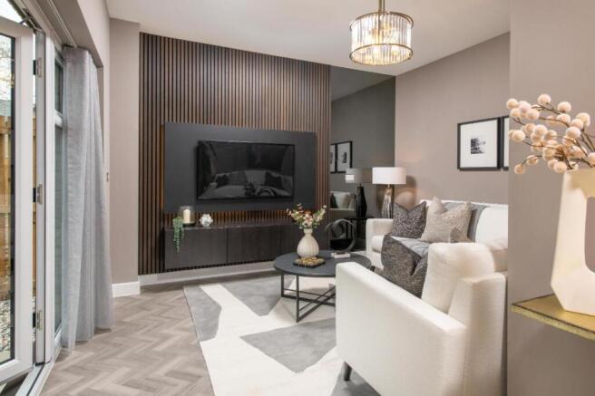 Showhome Photography