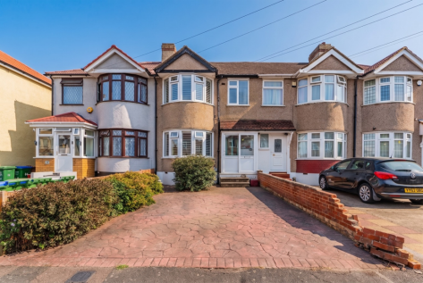Anthony Road, Welling, Kent, DA16 3EJ