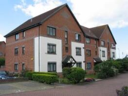 4, Haywards Court, Armory Lane, Portsmouth PO1 2PH