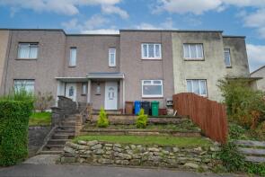15, Gorrie Street, Dunfermline KY11 4BA