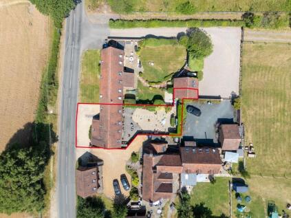 Poolhead Lane, Earlswood, Solihull, B94