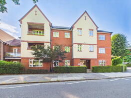 20, 10 12 Woodman House, High Street, Rickmansworth WD3 1FY