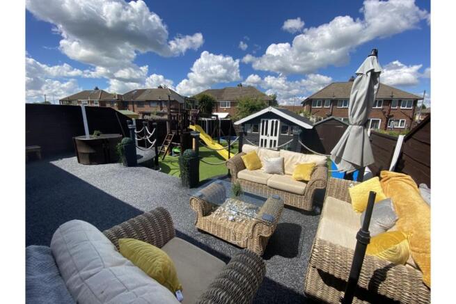 Decking