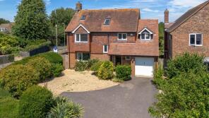 1, Kingfisher Close, Abingdon OX14 5NP