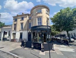 2, Bayshill Lodge, Montpellier Street, Cheltenham GL50 1SY