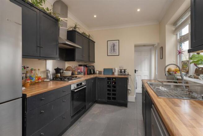 Nelson Road, Whitstable