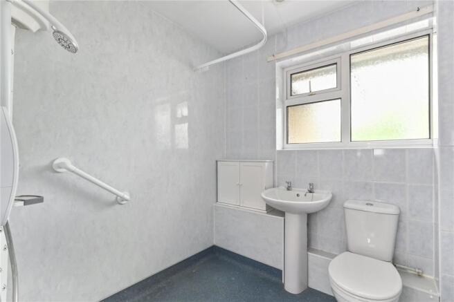 Wet Room