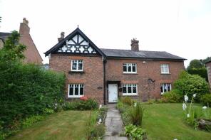 Mill House End Farm, Grape Lane, Leyland PR26 9HB