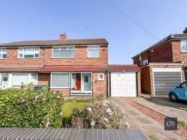 19, Hazelwood Road, Streetly B74 3RH