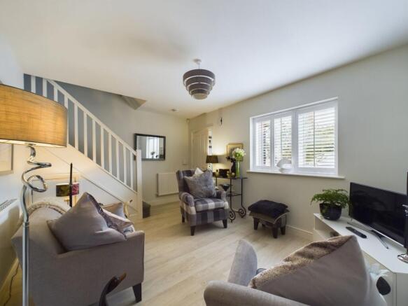 11 Highfield Way, Hinstock photo 4