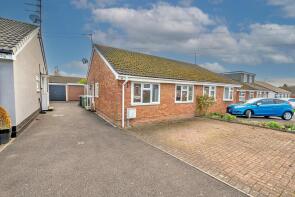 61, Langdale Drive, Cannock WS11 1QU