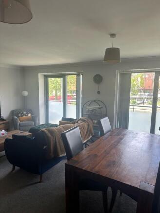 Living Area 2