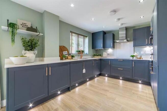 3 bed Detached for sale Image 4