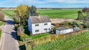 Regal Heath, King John Bank, Wisbech PE14 7JT