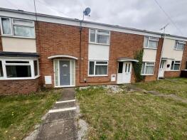 3, Cowley Road, Daventry NN11 9AS
