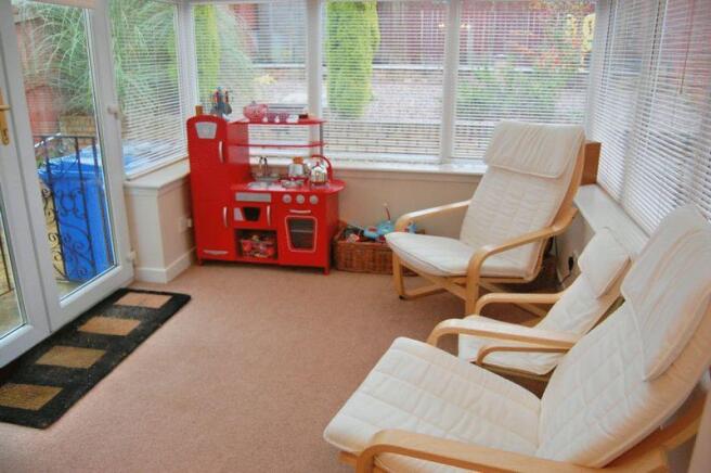 conservatory
