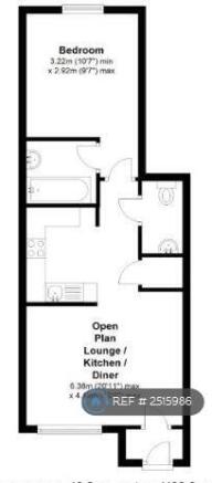 Accommodation 