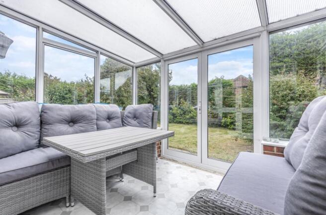 conservatory