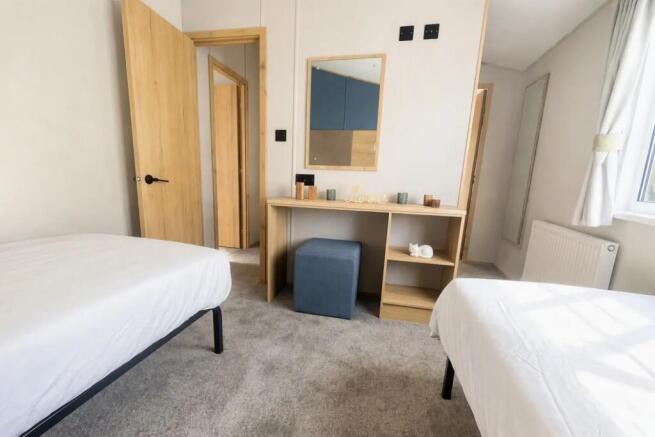 2 bed Caravan for sale Image 9
