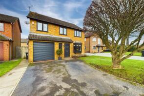 8, Carolina Place, Finchampstead RG40 4PQ