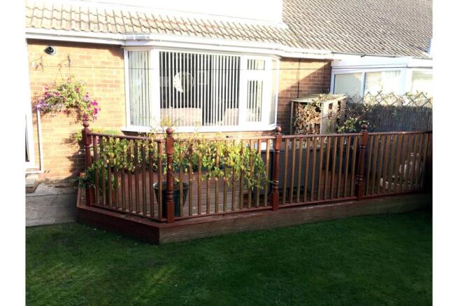 Decking