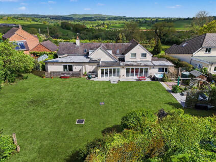Alton Road, Denstone, ST14