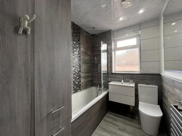 Bathroom/WC
