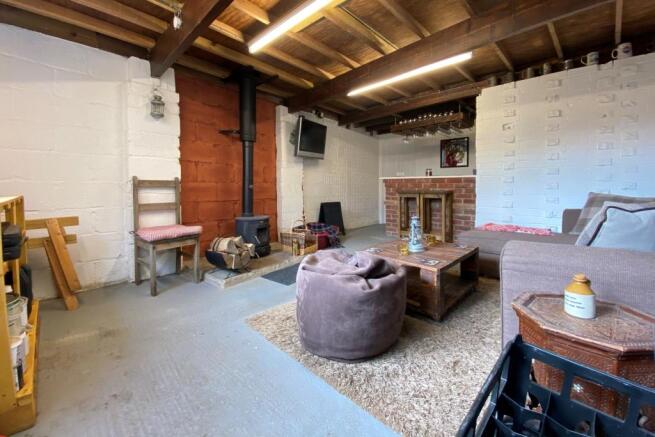 Outside Room
